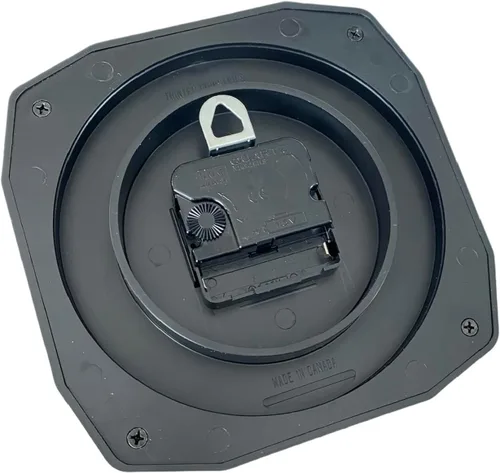 Vista 3 de Trintec Reloj de instrumentos de cabina de avión serie 9065 6.5