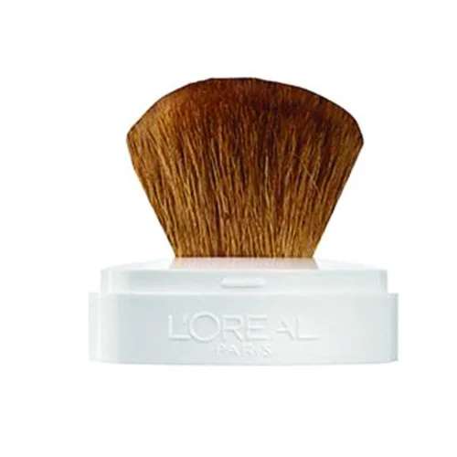 Vista 2 de Base mineral L'Oréal Paris True Match natural, 0.35 onzas, Buff Beige