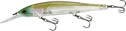 Vista 7 de JERKBAIT 3DB 110 DEEP (SP) 4.331 in 4-3/8