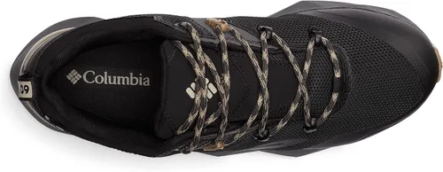 Vista 7 de Columbia Men's Facet 60 Low Outdry Hiking Shoe