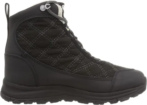 Vista 6 de KEEN Terradora 2 - Botas de nieve impermeables para mujer