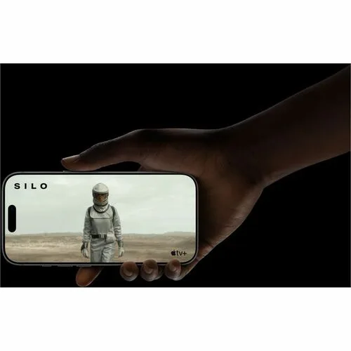 Vista 10 de IPHONE 17 PRO MAX SILVER 256GB-LAE
