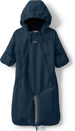 Vista 3 de Lands' End Squall - Banderines convertibles para bebé