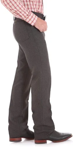 Vista 3 de Wrangler Wrancher - Jean de vestir para hombre