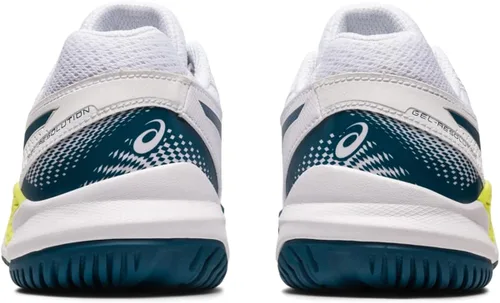 Vista 5 de ASICS Tenis escolares Gel-Resolution 9 para niños