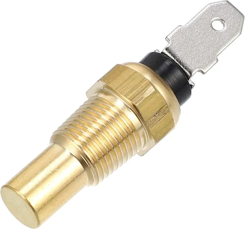 Vista 4 de X AUTOHAUX 83420-16020 Sensor de temperatura del refrigerante del motor Remitente de temperatura para Toyota Camry 2.0L L4 1987-1994 para Toyota