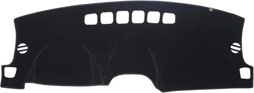 Vista 37 de AUQDD Alfombrilla de Cubierta del Tablero Compatible con La-nd Rover LR3 2005 2006 2007 2008 2009 /2010-2016 LR4, 2006-2009 Range Rover