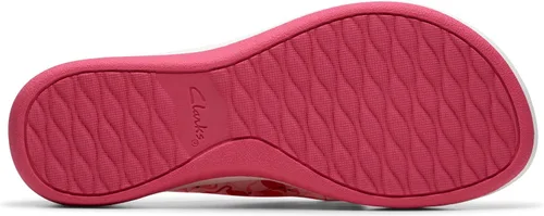 Vista 260 de Clarks - Sandalias para mujer Arla Glison