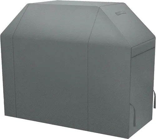 Vista 12 de NEXCOVER - Funda de parrilla, cubierta impermeable de 30 pulgadas, funda de parrilla de gas de 600D, resistente a los desgarros, a la decoloración