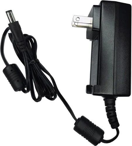 Vista 3 de UL OEM 12V 1.5A Adaptador AC/DC para Yamaha PA-150B MX88 MX61 MX-61 MX49 Sintetizador de teclado TG300 MU2000 MU2000EX MU500 MU1000 MU1000 MU90R