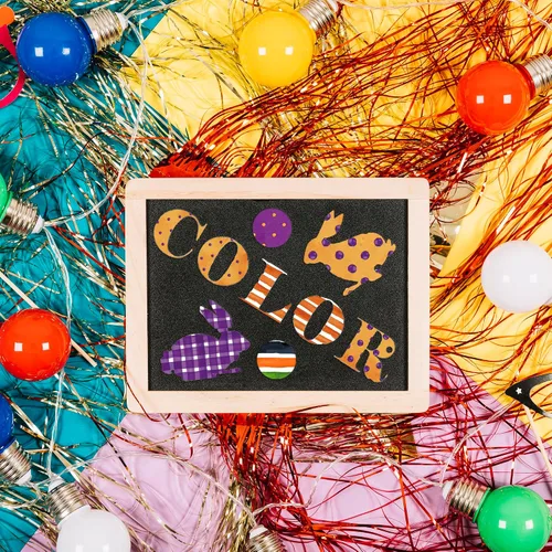 Vista 5 de Papel para álbum de recortes de Halloween, 24 hojas de 6 x 6 pulgadas, diseño de calabaza, araña, fantasma, murciélago, papel para hacer tarjetas