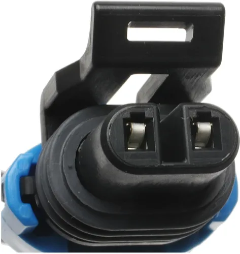 Vista 3 de Conector de válvula de purga de bote de vapor compatible con transmisión manual Chevrolet Aveo 2004 2005 2006 2007 2008 2009 2010 PC-879524