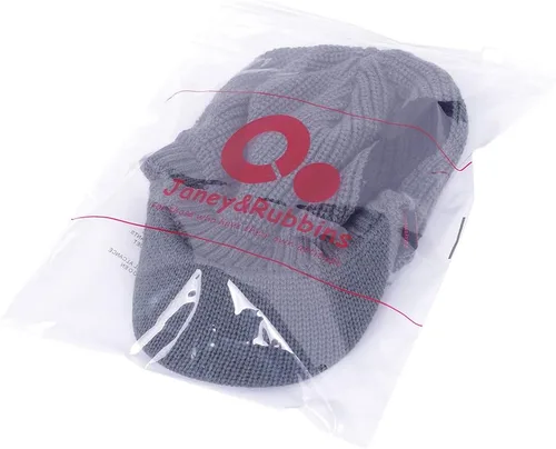 Vista 71 de Janey&Rubbins Gorro de punto diario con orejeras con forro polar y calavera