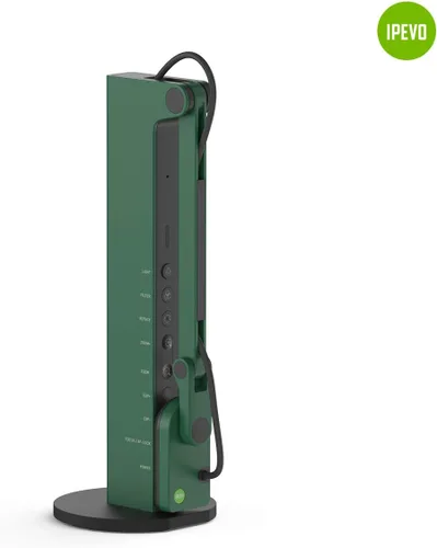 Vista 8 de IPEVO VZ-R 8MP Herramienta de Comunicación Visual de Modo Dual HDMI/USB para Proyección en Tiempo Real, Trabajo Remoto, Aprendizaje a Distancia