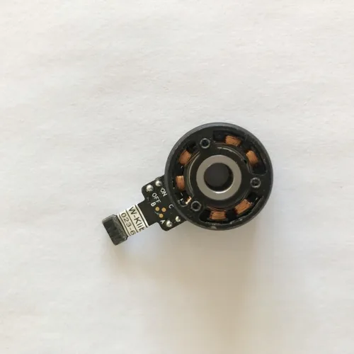 Vista 5 de Mavic 3 piezas de repuesto de motor de paso cardán para Mavic 3 Drone