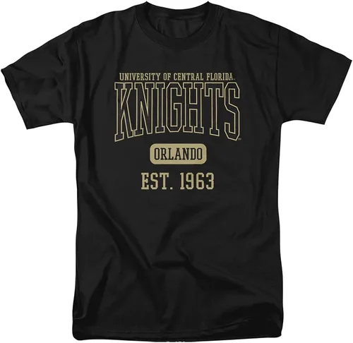 Vista 188 de LOGOVISION Colección de camisetas de algodón de manga corta unisex para hombres y mujeres Universidad de Adelphi