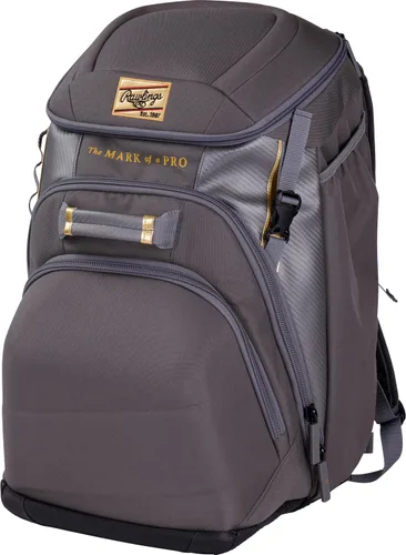 Vista 13 de Rawlings Rawlings Bolso de Equipo de Colección Dorada Béisbol/Sóftbol Múltiples Estilos