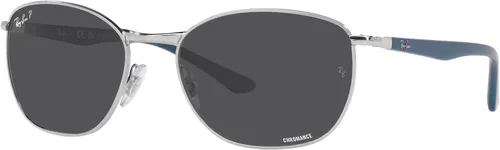 Vista 2 de Ray-Ban RB3702 - Gafas de sol cuadradas