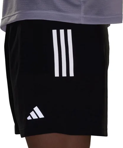 Vista 7 de Adidas Mens Own The Run Shorts