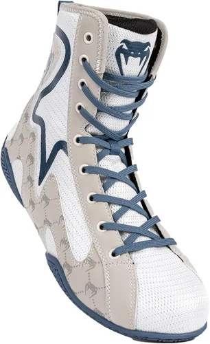 Vista 5 de Venum Zapatos de boxeo Elite