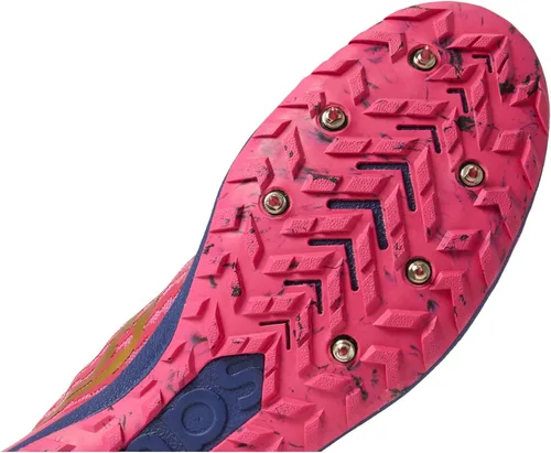 Vista 7 de Saucony Havok Xc 3 Spike - Tenis de correr para hombre