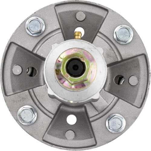 Vista 5 de 8TEN Husillo de cubierta para John Deere L120 L130 L100 L110 L105 L107 L108 GY20785 GT20050