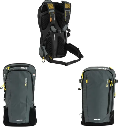 Vista 15 de Mochilas, Multi, Bicicleta/Montaña