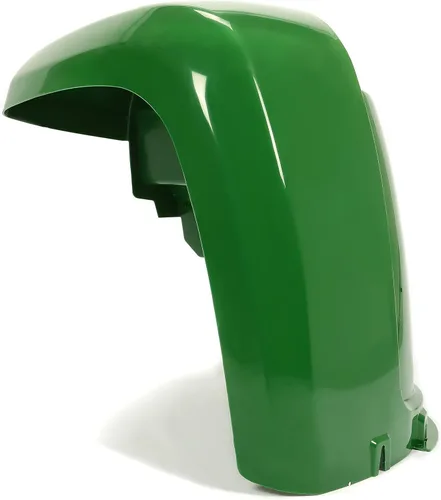 Vista 3 de HECASA Guardabarros izquierdo compatible con John Deere Gator 4X2/6x4 E Gator Turf Reemplazo para #M113113 Protector de protección verde Diesel