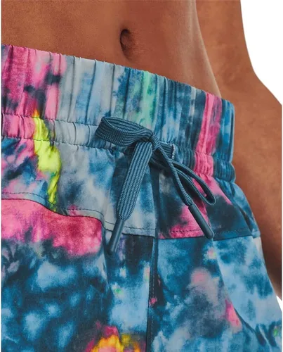 Vista 8 de Under Armour Pantalones cortos Fusion de 5 pulgadas para mujer