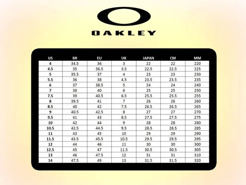 Vista 5 de Oakley Supercoil 2.0 - Sandalias para hombre., 10
