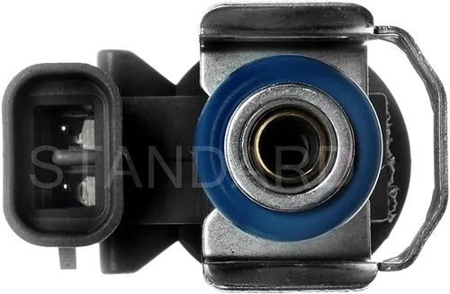 Vista 3 de Standard Motor Products Inyector de combustible FJ498