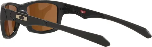 Vista 5 de Oakley Men's 0oo9135 Jupiter Squared Rectangular Sunglasses