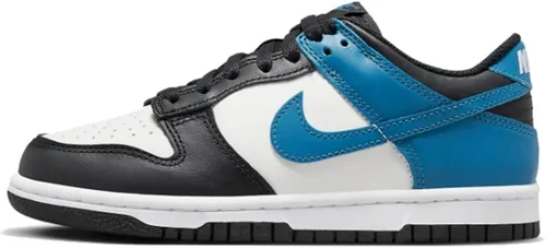 Vista 161 de Nike Kid's Dunk Low Sneaker