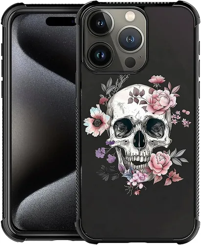 Vista 235 de Funda compatible con iPhone 8 Plus, diseño de oso de bosque otoñal, a prueba de golpes, antiarañazos, carcasa trasera de policarbonato duro