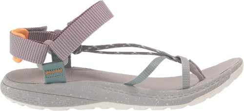 Vista 6 de Merrell Womens Bravada Cord Wrap Sport Sandal