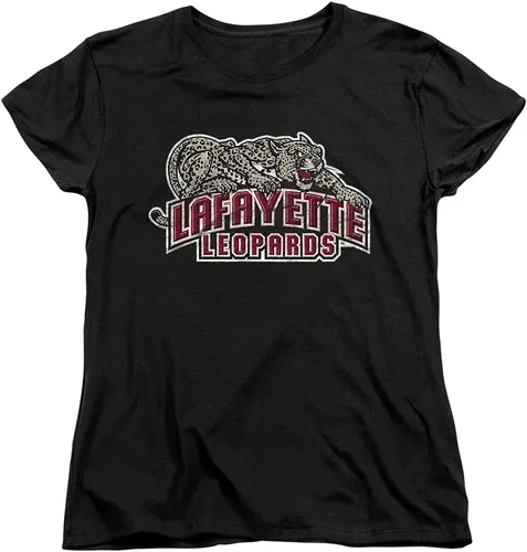 Vista 185 de LOGOVISION Colección oficial de camisetas para mujer con diseño de logotipo primario