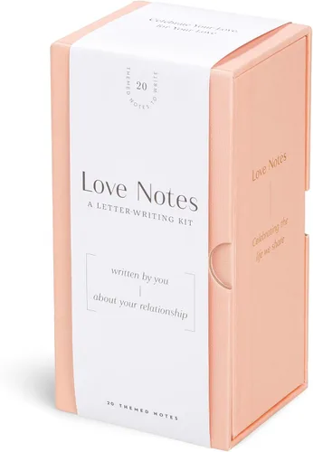 Vista 11 de Compendium Notas de vida: Un kit de escritura de cartas escrito por ti para tu hijo
