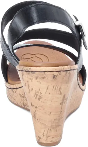 Vista 5 de b.o.c. Sandalias Schirra para mujer