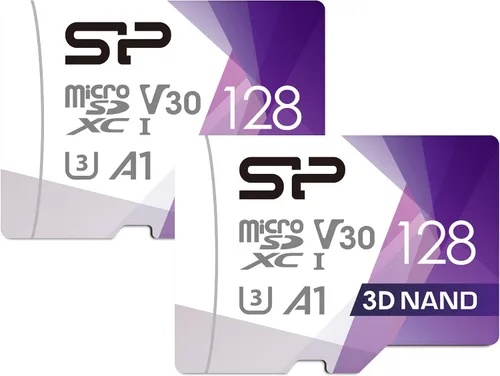 Vista 7 de Silicon Power Tarjeta micro SD de 1 TB SDXC para juegos, compatible con Nintendo-Switch y Steam Deck