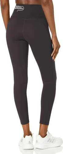 Vista 2 de adidas Mallas Varsity Scribble para mujer
