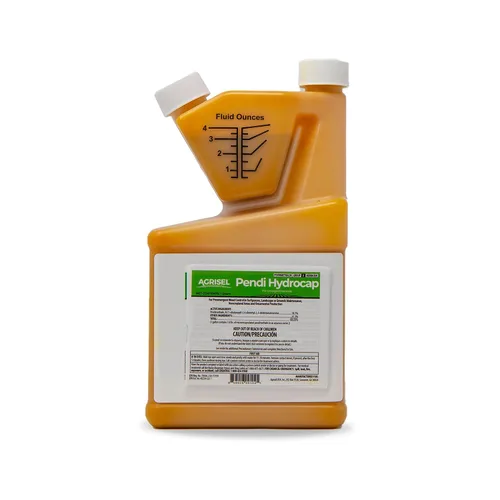Vista 7 de Agrisel Pendi Hydrocap - Herbicida con fórmula pre-emergente, eficaz en más de 40 hierbas y hierbas de hoja ancha, sin manchas, se mezcla