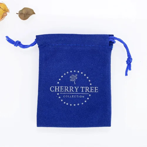 Vista 7 de Cherry Tree Collection Pulseras de distancia para parejas, para él y para ella, pulseras elásticas con cuentas de piedras preciosas de 0.315in