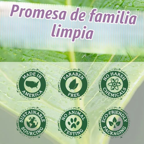 Vista 5 de PHARM TO TABLE Aceite para el cabello Pro-Growth de Biotina Espesante 3.4 fl oz