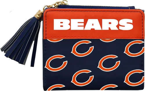Vista 31 de Littlearth NFL Denver Broncos Mini Organizer, Team Color, One Size Dallas Cowboys