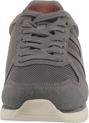 Vista 2 de Tommy Hilfiger Akron - Tenis para hombre