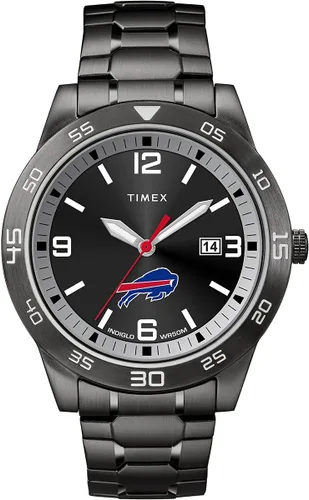 Vista 9 de Timex Reloj Acclaim de la NFL para hombre