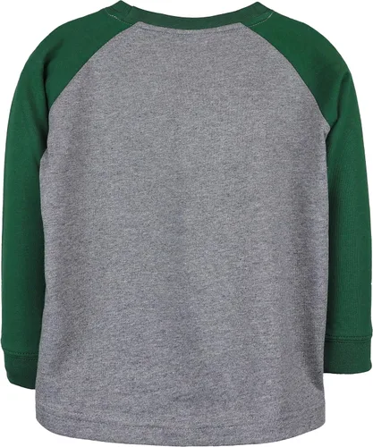 Vista 2 de John Deere Camisetas para niño pequeño
