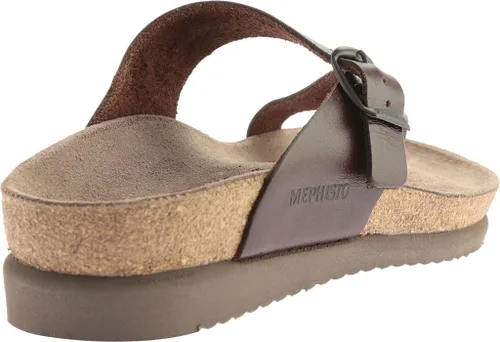 Vista 5 de Sandalias para mujer de Mephisto Helen