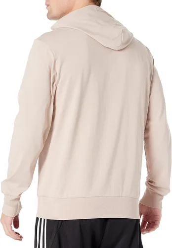 Vista 2 de adidas Sudadera con capucha Essentials Logo para hombre