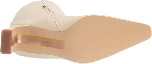 Vista 4 de Sam Edelman Botas de moda Sylvia para mujer